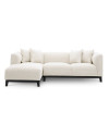 Диван Eichholtz Corso Lounge Left 230х160cm Eichholtz