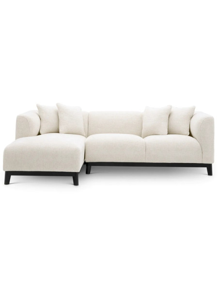 Диван Eichholtz Corso Lounge Left 230х160cm Eichholtz