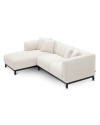 Диван Eichholtz Corso Lounge Left 230х160cm Eichholtz