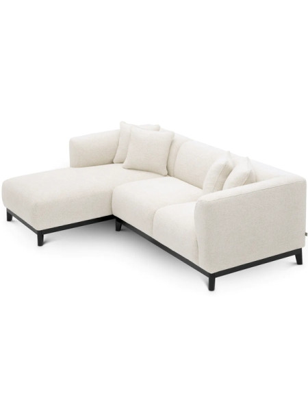 Диван Eichholtz Corso Lounge Left 230х160cm Eichholtz