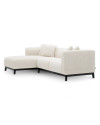 Диван Eichholtz Corso Lounge Left 230х160cm Eichholtz