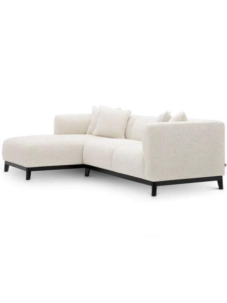 Диван Eichholtz Corso Lounge Left 230х160cm Eichholtz