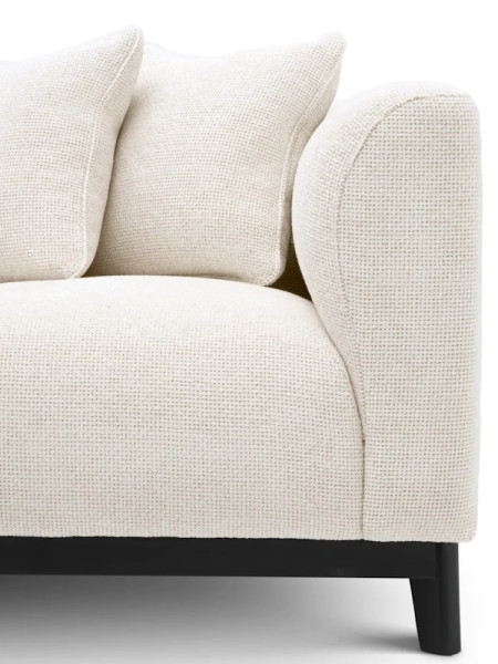 Диван Eichholtz Corso Lounge Left 230х160cm Eichholtz