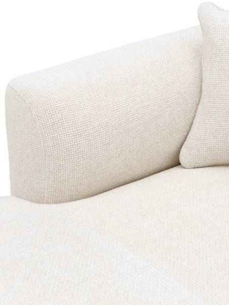 Диван Eichholtz Corso Lounge Left 230х160cm Eichholtz