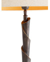 Торшер Eichholtz Riverbank H170cm Eichholtz