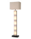 Торшер Eichholtz Ortiz H173cm Eichholtz