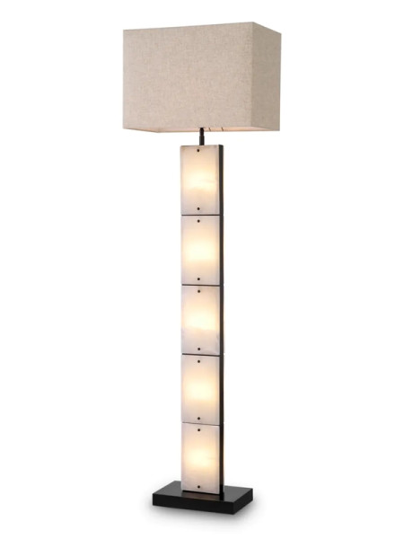 Торшер Eichholtz Ortiz H173cm Eichholtz