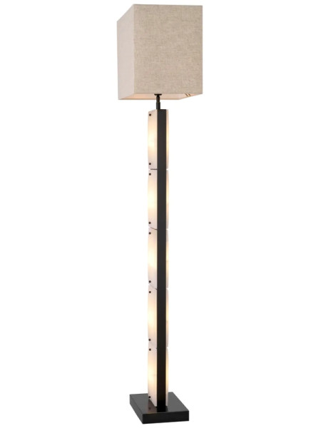 Торшер Eichholtz Ortiz H173cm Eichholtz