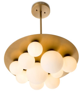 Люстра Eichholtz Orsini Ø70cm
