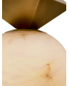 Pendant Elko Ø23cm Eichholtz