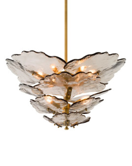 Люстра Eichholtz Florina Ø83cm