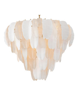Люстра Eichholtz Saint Lucia L Ø82cm