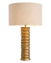 Настольная лампа Eichholtz Gilardon H84cm Eichholtz