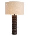 Настільна лампа Eichholtz Gilardon H84cm Eichholtz