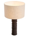 Настільна лампа Eichholtz Gilardon H84cm Eichholtz