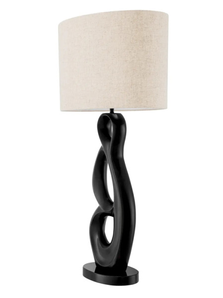 Настольная лампа Eichholtz Macias H90cm Eichholtz
