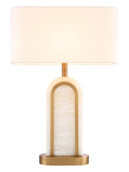 Table Lamp Palladio H67cm Eichholtz