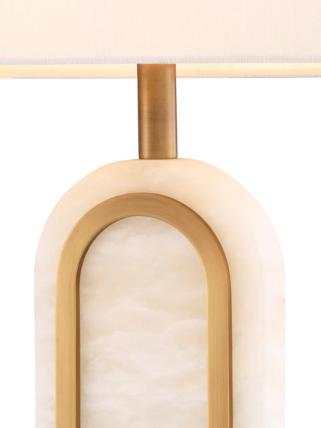 Table Lamp Palladio H67cm Eichholtz