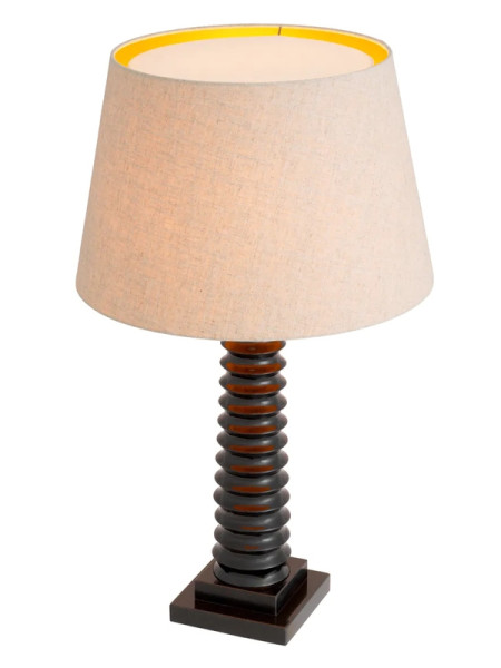 Настольная лампа Eichholtz Callao H85cm Eichholtz