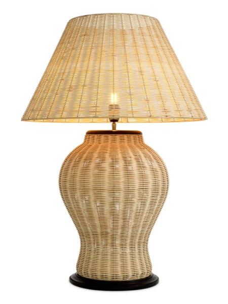 Настільна лампа Eichholtz Dupoint H95cm Eichholtz