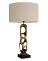 Настольная лампа Eichholtz Kearny H78cm Eichholtz