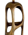 Настольная лампа Eichholtz Kearny H78cm Eichholtz