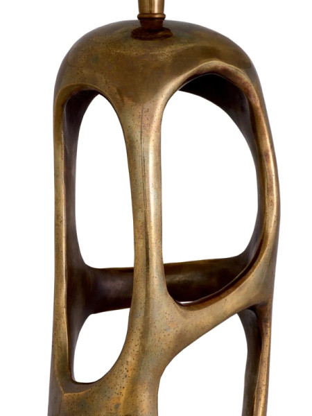 Настольная лампа Eichholtz Kearny H78cm Eichholtz