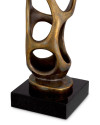 Настольная лампа Eichholtz Kearny H78cm Eichholtz