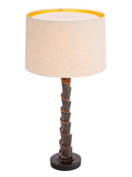 Table Lamp Riverbank H80cm Eichholtz