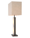 Настольная лампа Eichholtz Ortiz H95cm Eichholtz