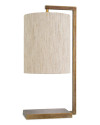 Настільна лампа Eichholtz Volturno H64cm Eichholtz