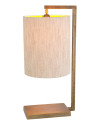 Настільна лампа Eichholtz Volturno H64cm Eichholtz