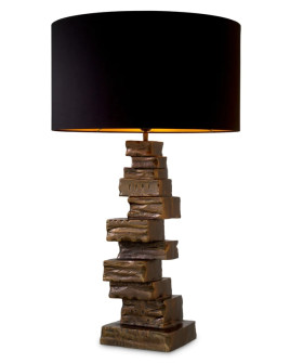 Настільна лампа Eichholtz Bellani H92cm