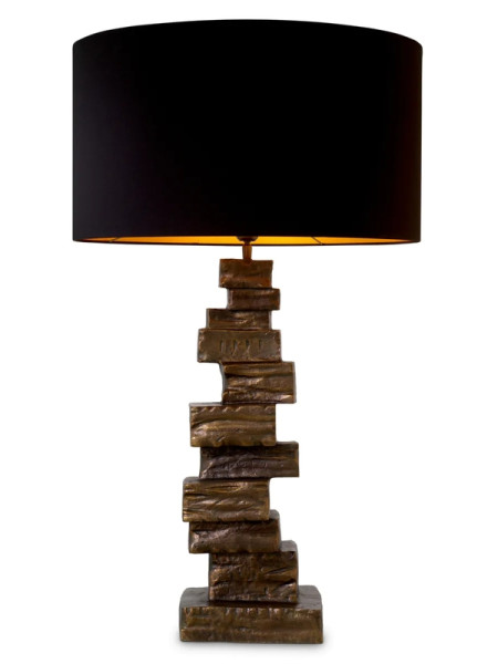 Настільна лампа Eichholtz Bellani H92cm Eichholtz