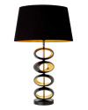 Table Lamp Canzo H70cm Eichholtz