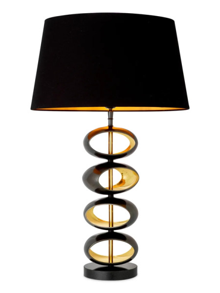 Table Lamp Canzo H70cm Eichholtz