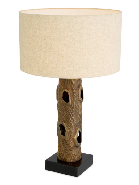 Настільна лампа Eichholtz Vigentino H75cm Eichholtz