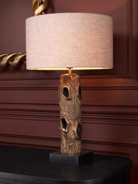 Настільна лампа Eichholtz Vigentino H75cm Eichholtz