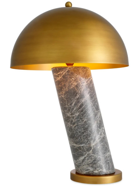 Настільна лампа Eichholtz Daniel H74cm Eichholtz