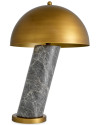 Настільна лампа Eichholtz Daniel H74cm Eichholtz