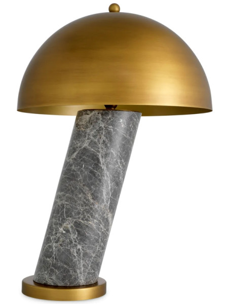 Настільна лампа Eichholtz Daniel H74cm Eichholtz