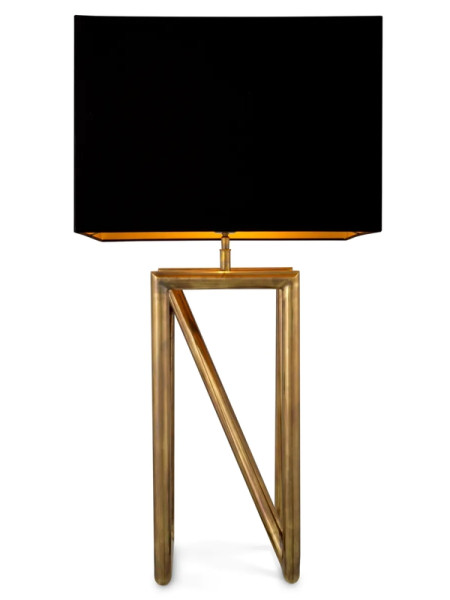 Настільна лампа Eichholtz Michelino H97cm Eichholtz