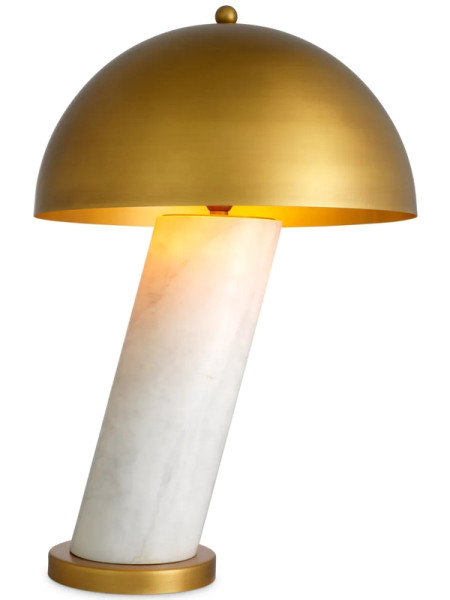 Настільна лампа Eichholtz Daniel H74cm Eichholtz