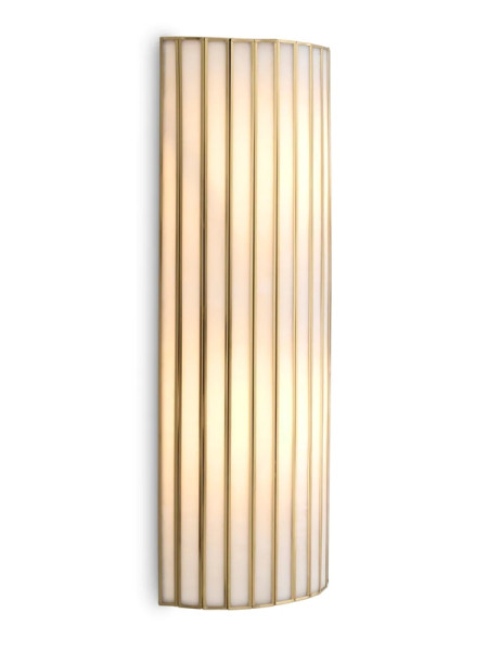 Бра Eichholtz Monari H60cm Eichholtz