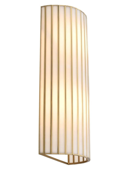Бра Eichholtz Monari H60cm Eichholtz