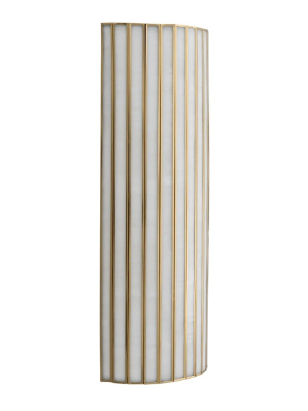 Бра Eichholtz Monari H60cm Eichholtz
