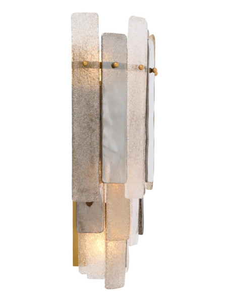 Бра Eichholtz Greyson H60cm Eichholtz