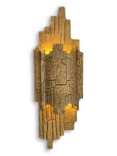 Бра Eichholtz Corelli H45cm Eichholtz