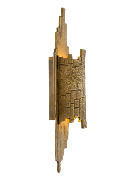 Бра Eichholtz Corelli H45cm Eichholtz