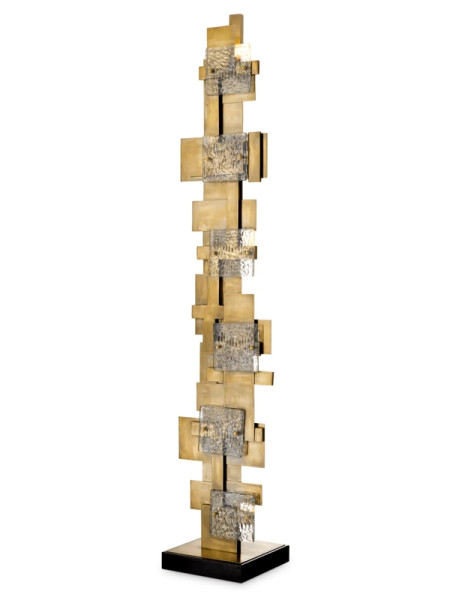 Торшер Eichholtz Langham H166cm Eichholtz